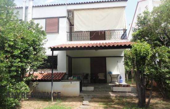 Detached house in Glyfada