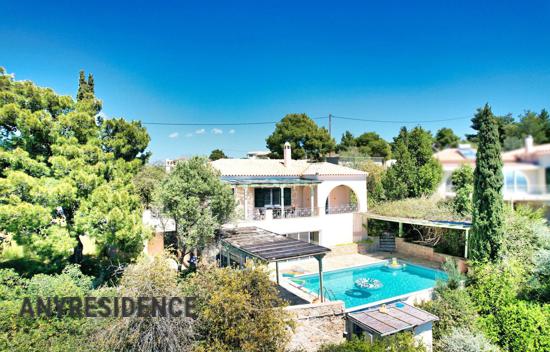 Townhome in Porto Cheli