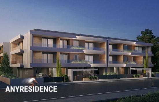 New home in Thermi