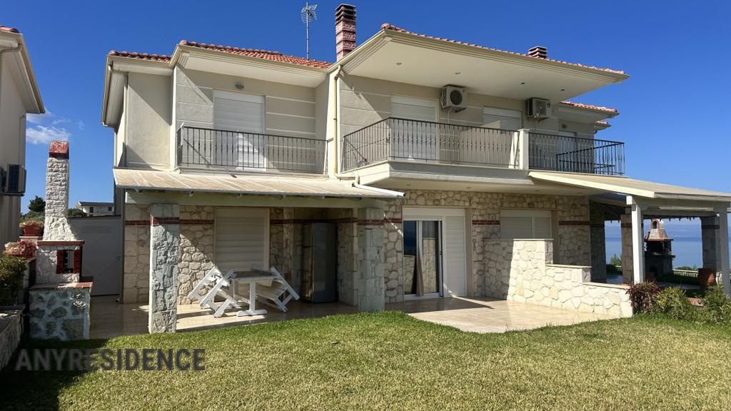 Townhome in Polychrono, photo #3, listing #2553854