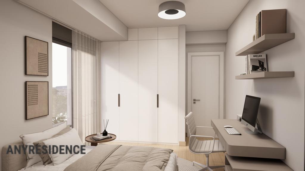3 room terraced house in Athens, photo #1, listing #2470125