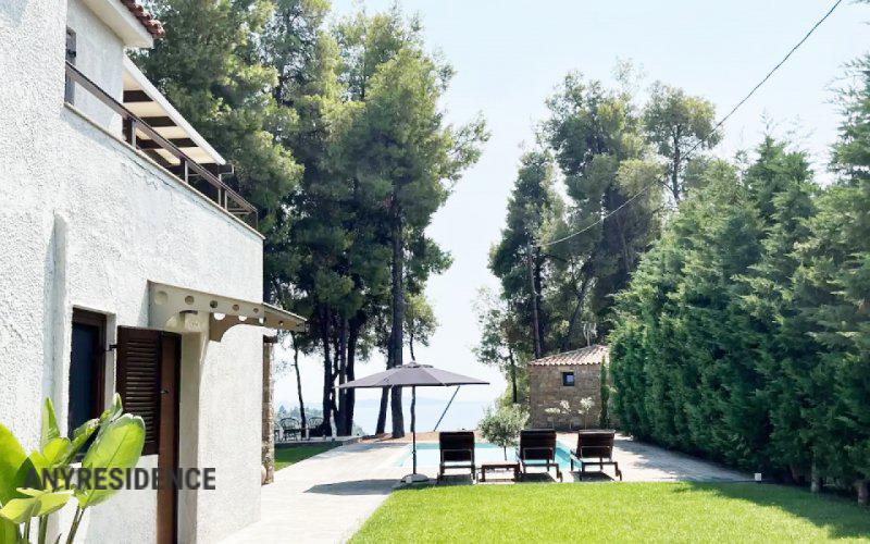 Villa in Elani, photo #2, listing #2465337