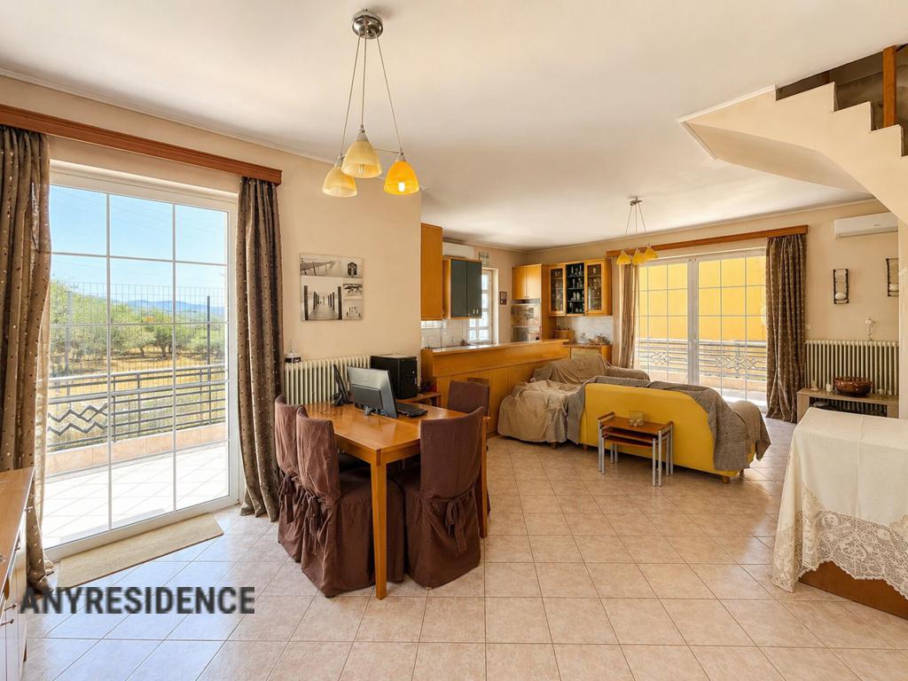 Townhome in Kalamata, photo #3, listing #2535731
