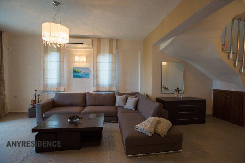 Villa in Sani, photo #8, listing #2466907
