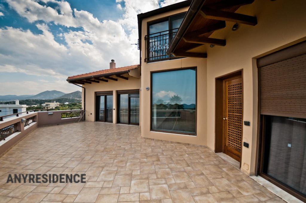 Villa in Agios Nikolaos (Crete), photo #7, listing #2532557