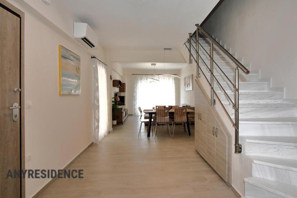 Townhome in Nikiti, photo #8, listing #2532722
