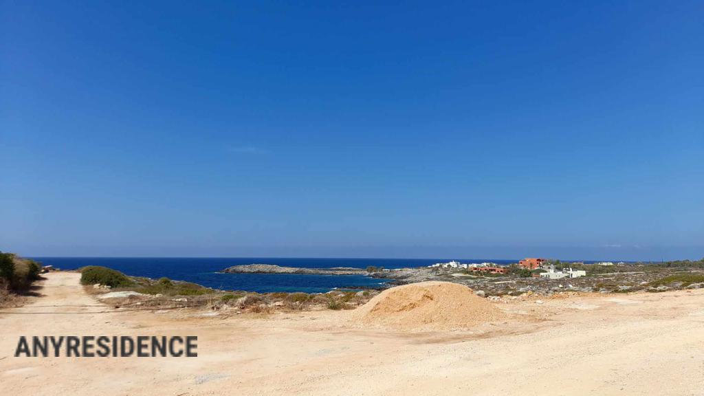 Development land Stavros, photo #4, listing #2478140