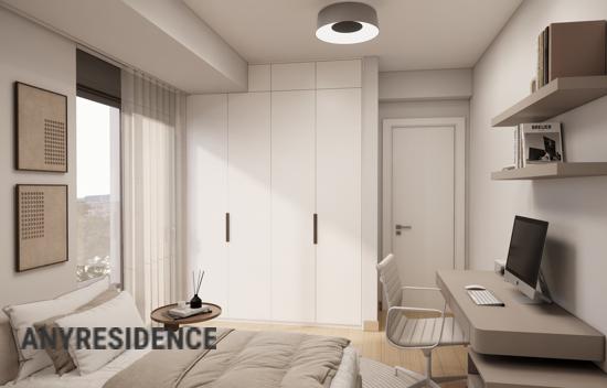 3 room terraced house in Athens