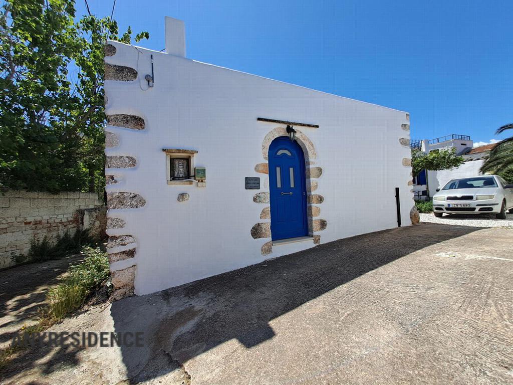 Villa in Kokkino Chorio, photo #7, listing #2266973