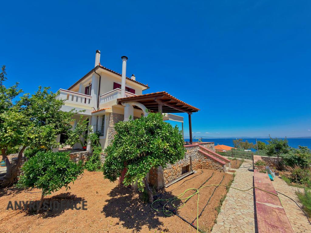 Villa in Agios Georgios, photo #4, listing #2544963