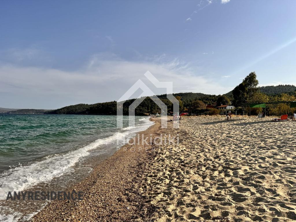 Development land Sithonia, photo #7, listing #2388428