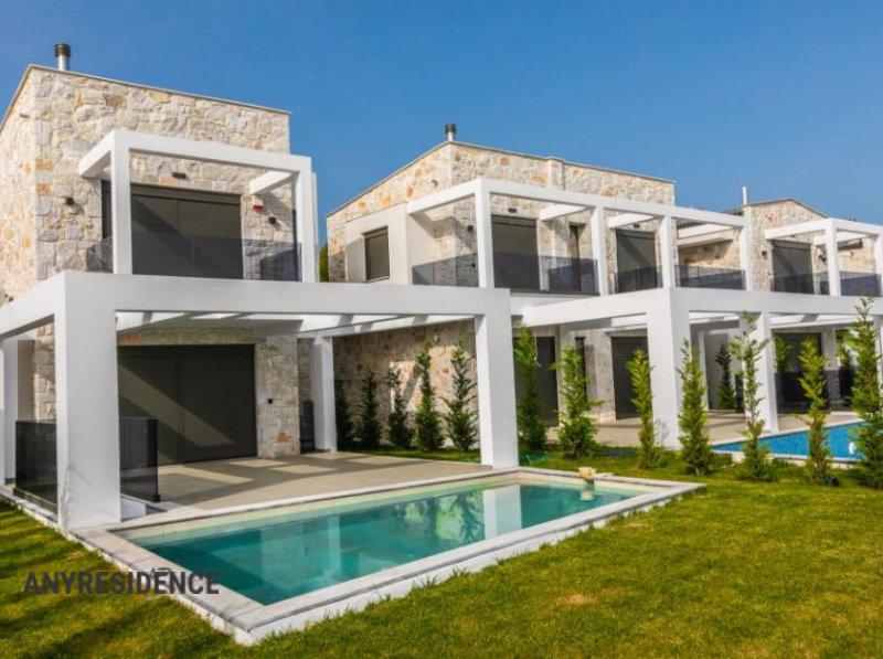 Villa in Chaniotis, photo #3, listing #2332232