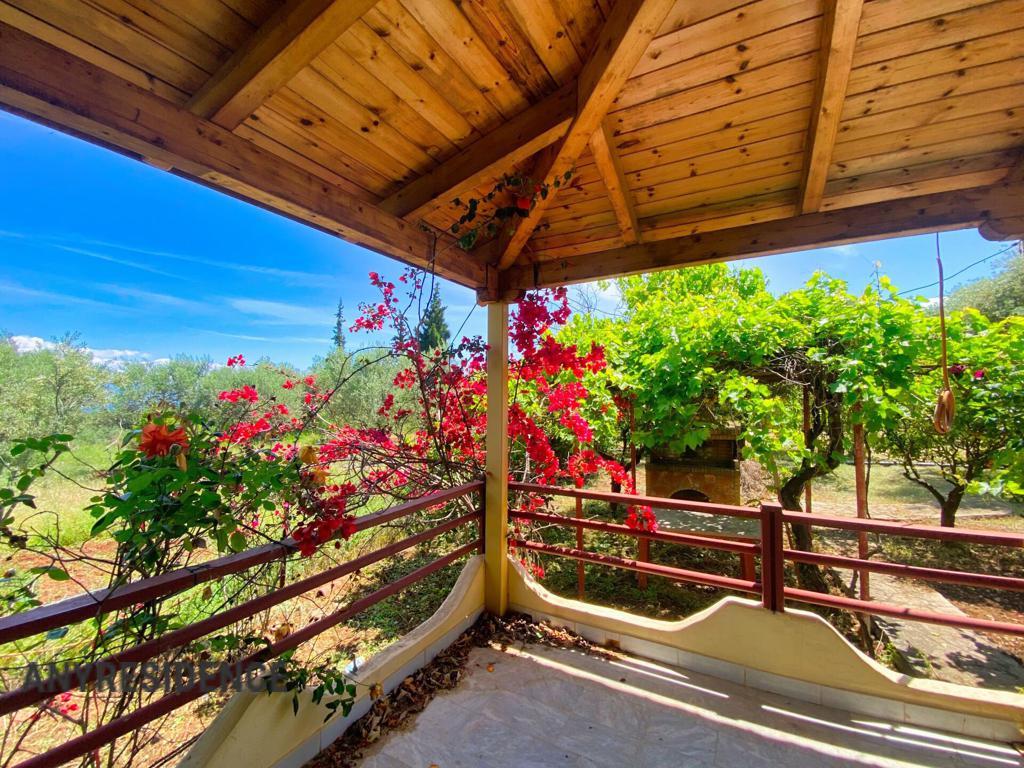 Townhome in Peloponnese, photo #8, listing #2455730