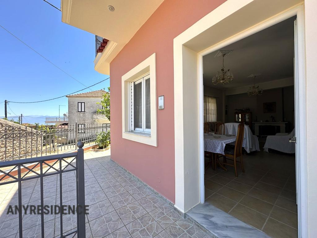 Townhome in Peloponnese, photo #7, listing #2472035