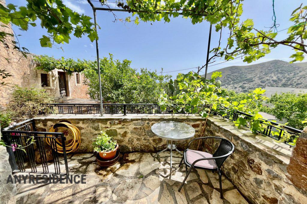 Villa in Lasithi, photo #5, listing #2461114