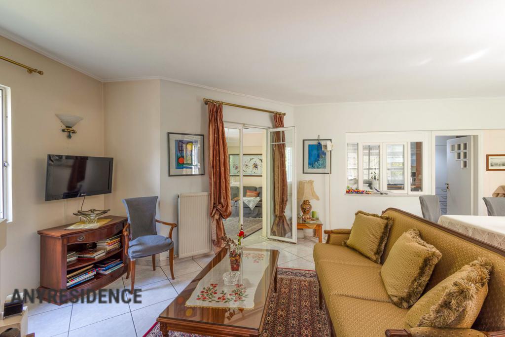 3 room apartment in Athens, photo #4, listing #2540251