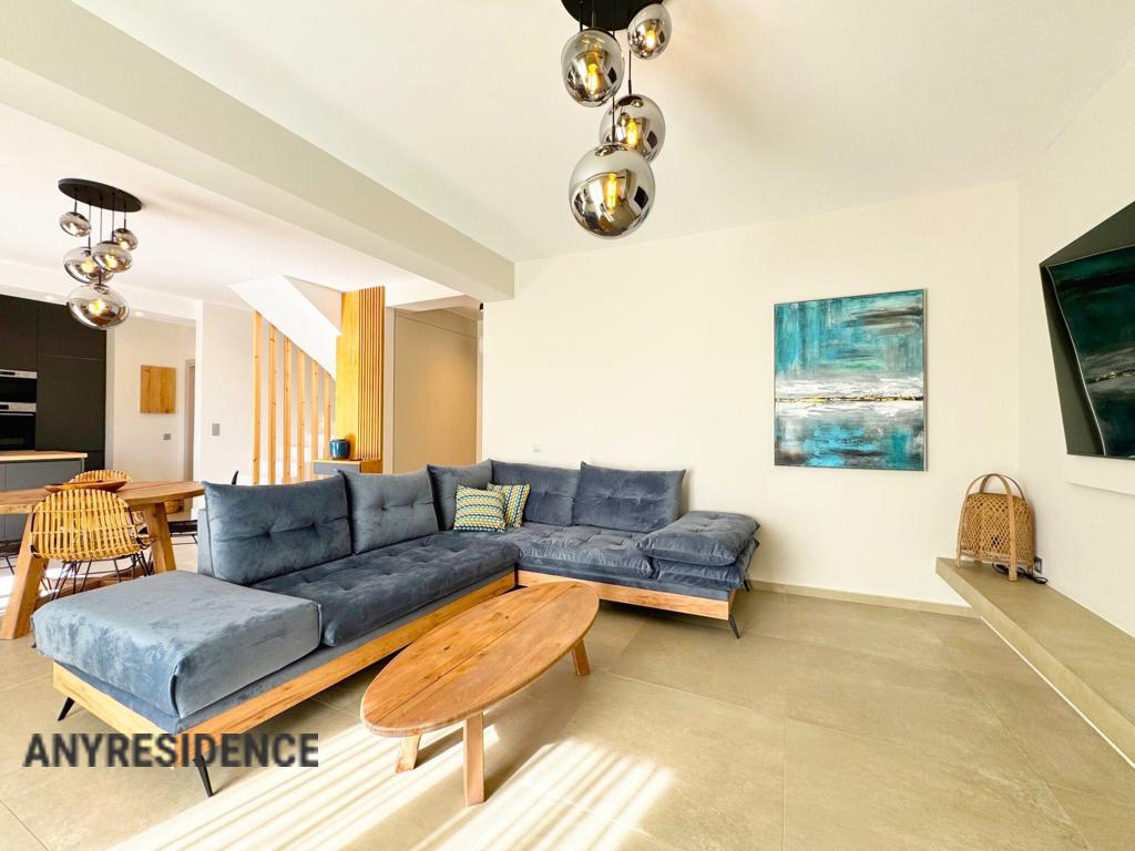 Townhome in Messenia, photo #7, listing #2494703