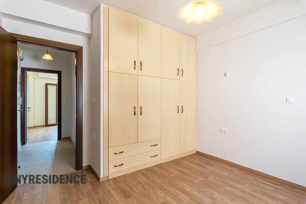 3 room apartment in Crete, photo #3, listing #2284514