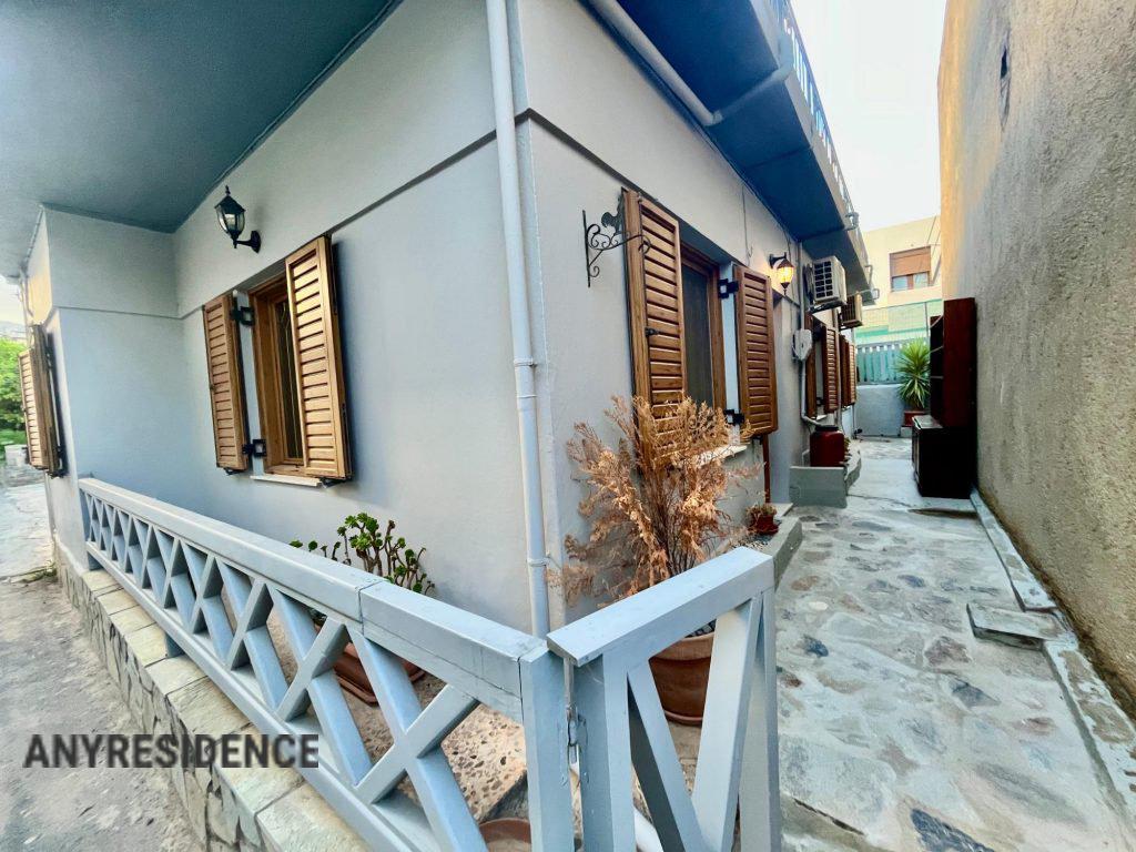 Villa in Elounda, photo #2, listing #2551711