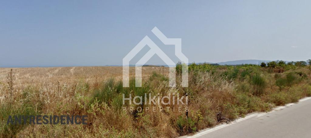 Development land Chalkidiki (Halkidiki), photo #2, listing #2153451