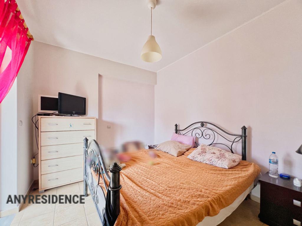 Apartment in Nafplio, photo #10, listing #2486264