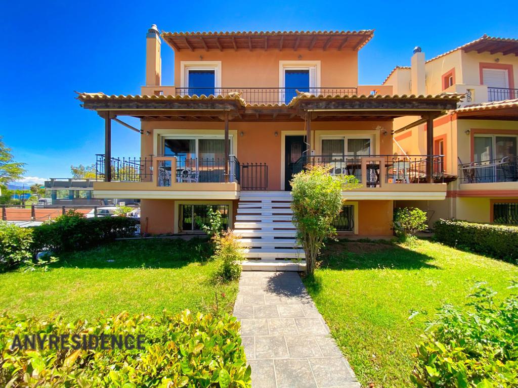 Townhome in Peloponnese, photo #2, listing #2457560