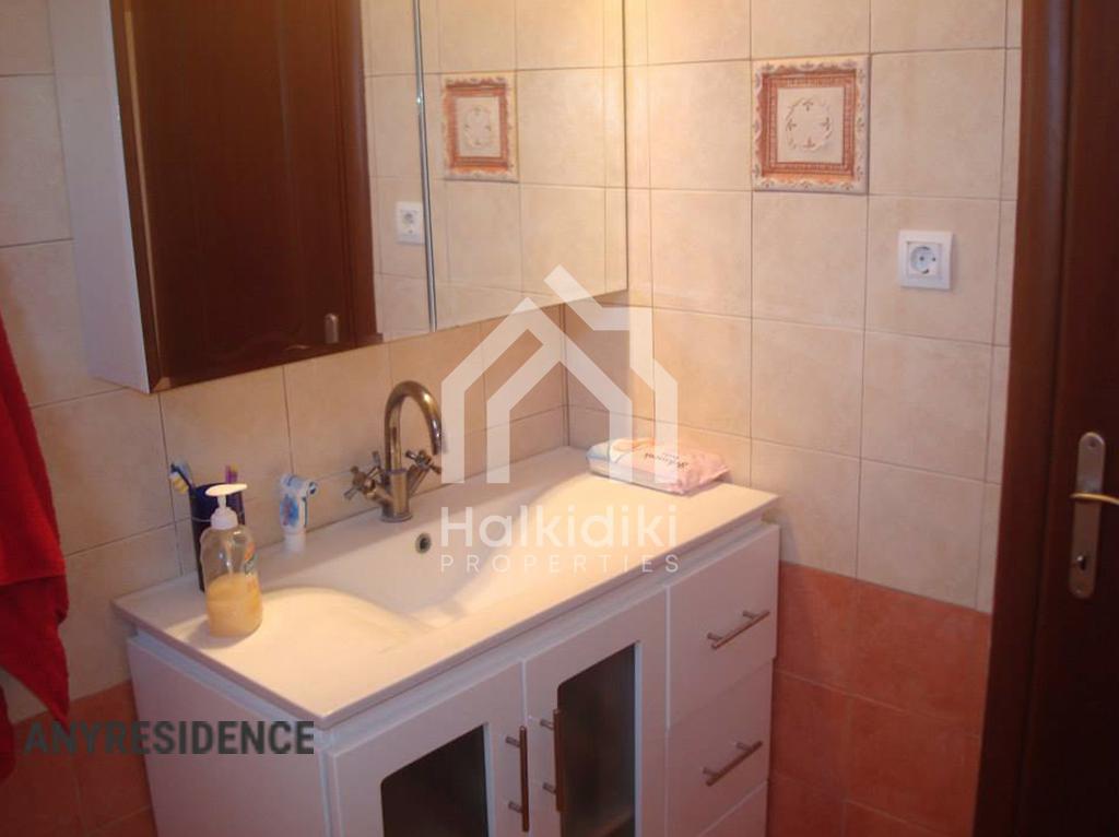 4 room townhome in Sithonia, photo #7, listing #2372503