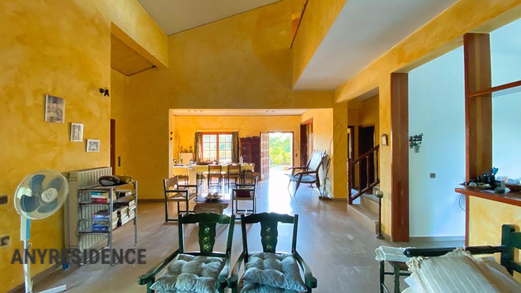 Villa in Peloponnese, photo #8, listing #2489389