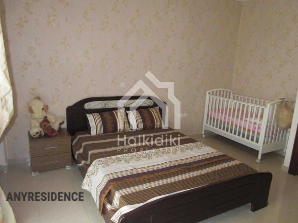 5 room townhome in Chalkidiki (Halkidiki), photo #2, listing #2257907