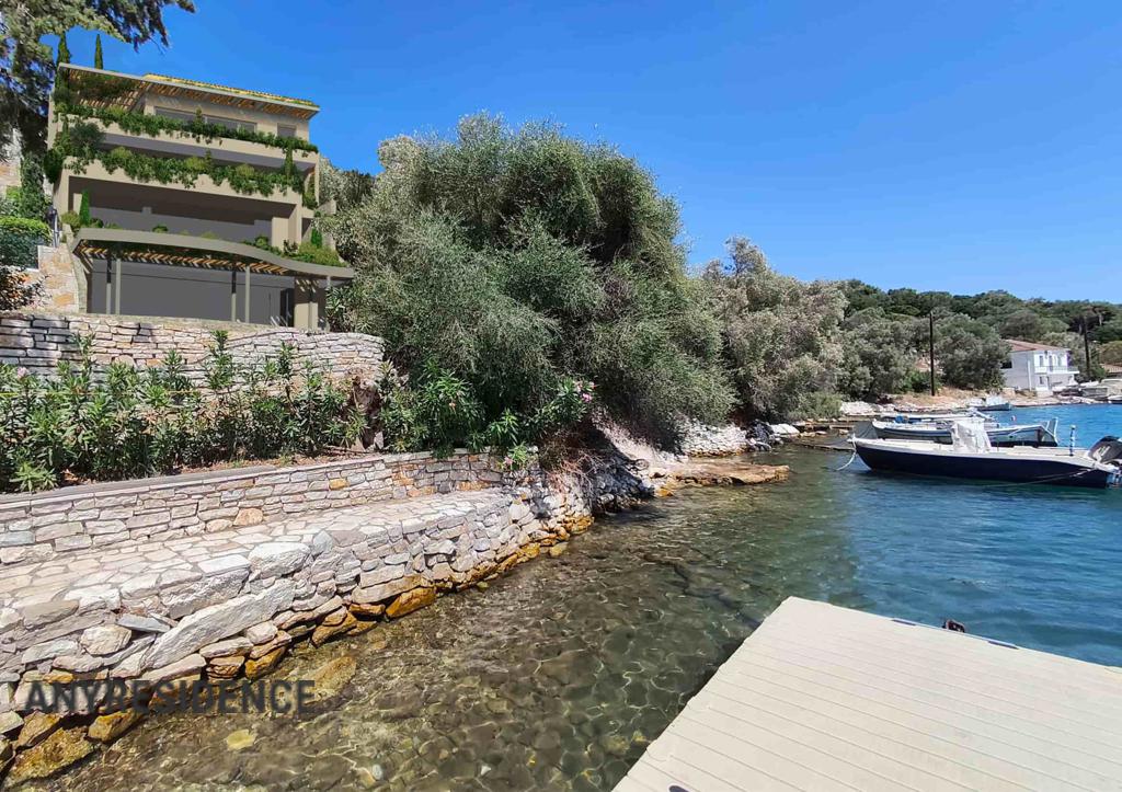 Development land Peloponnese, photo #10, listing #2545438