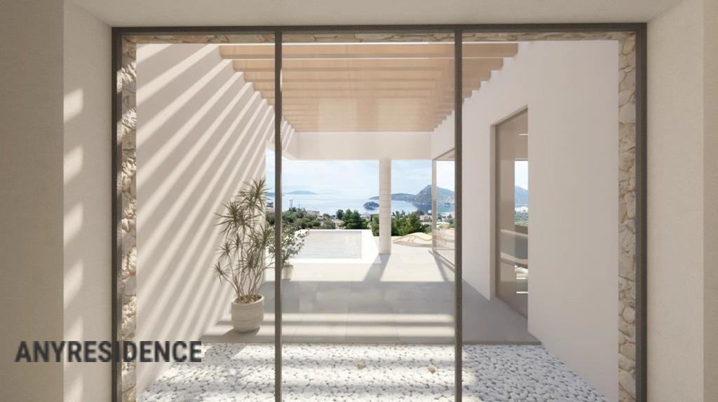 Villa in Peloponnese, photo #10, listing #2496498