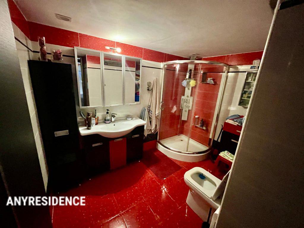 Apartment in Ammoudara, photo #9, listing #2541655