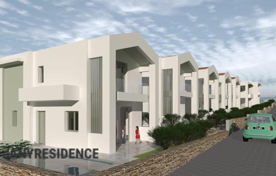 Townhome in Kassandreia