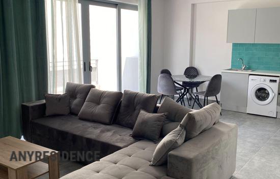 Buy-to-let apartment in Athens