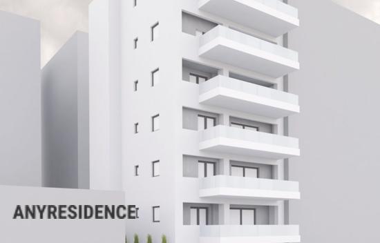 New home in Thessaloniki