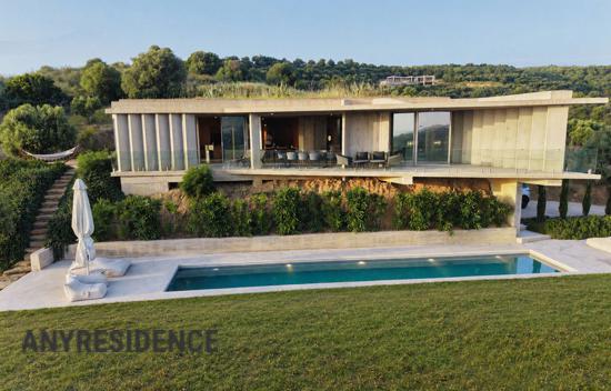 Villa in Peloponnese