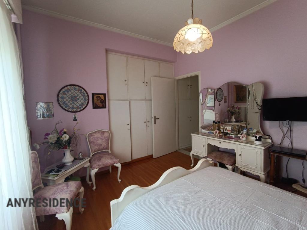 2 room apartment in Greece, photo #3, listing #2470937