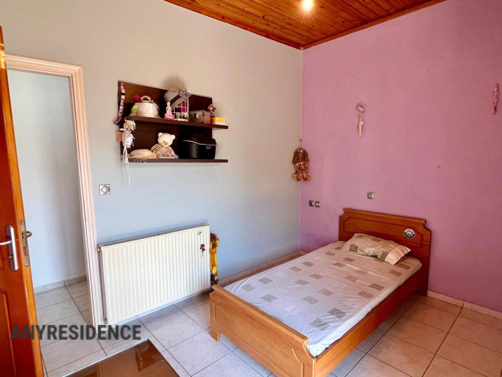 Terraced house in Crete, photo #2, listing #2472256