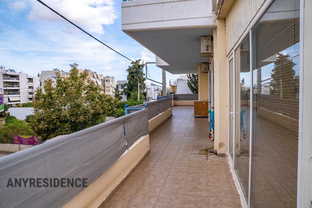 3 room apartment in Athens, photo #4, listing #2470132