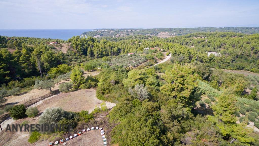 Development land Chalkidiki (Halkidiki), photo #1, listing #1848093