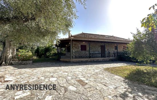 10 room townhome in Peloponnese