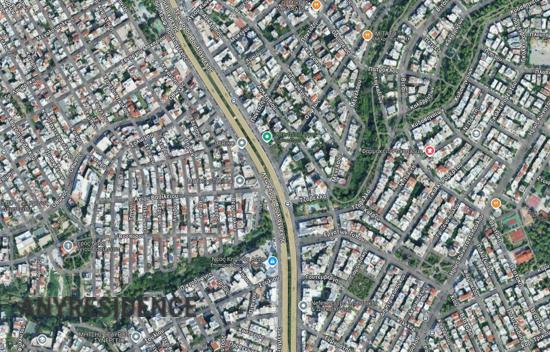 Development land Athenian Riviera
