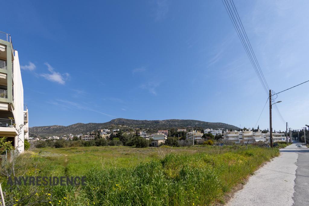 Investment land in Attica, photo #7, listing #2524204