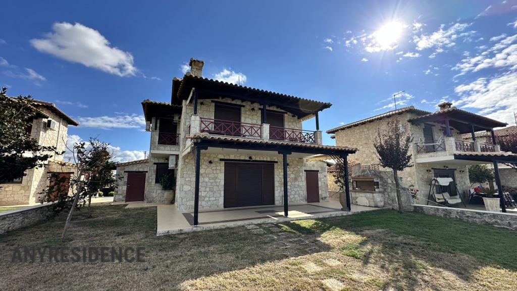 Townhome in Chalkidiki (Halkidiki), photo #7, listing #2465383