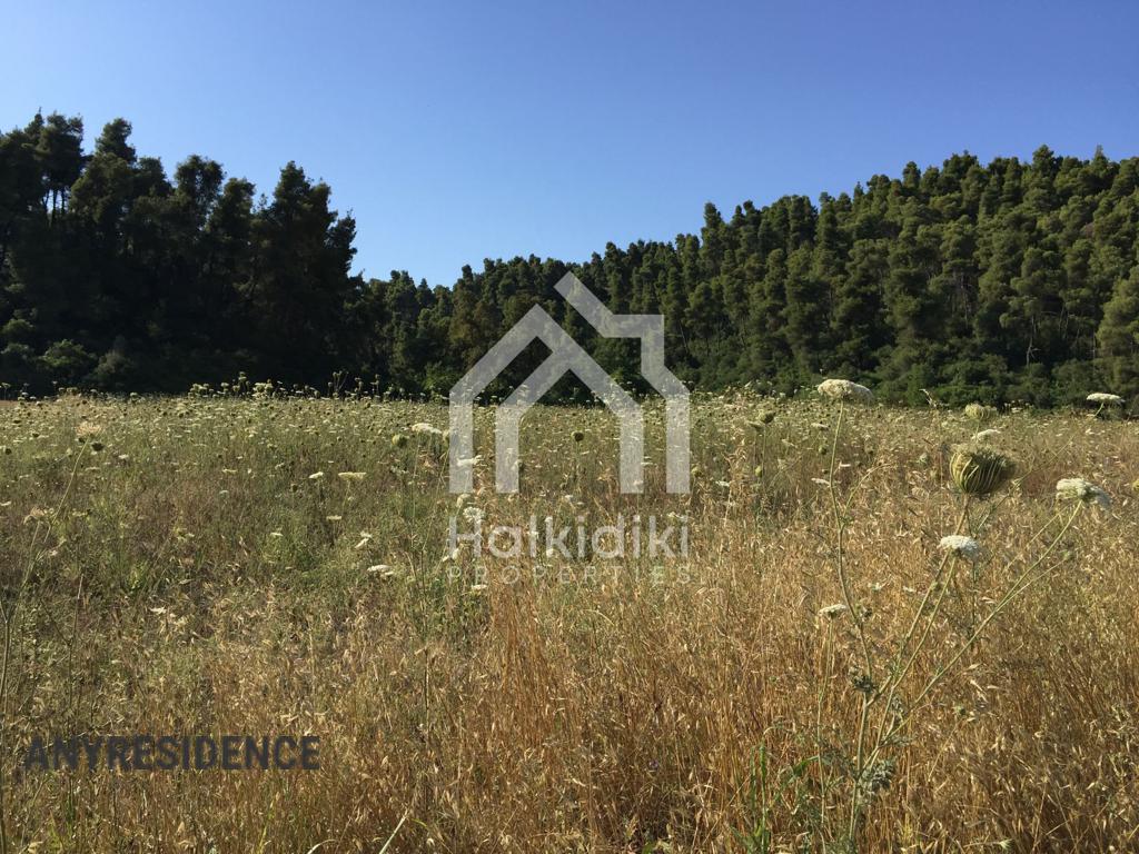 Development land Chalkidiki (Halkidiki), photo #8, listing #2134983