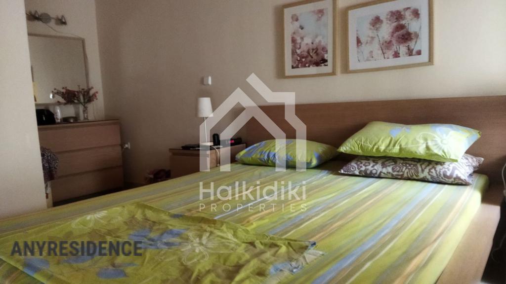 4 room townhome in Chalkidiki (Halkidiki), photo #8, listing #2357549