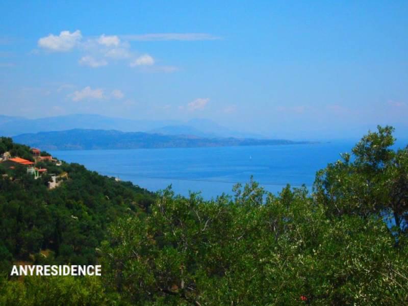 Development land Corfu, photo #1, listing #2061947
