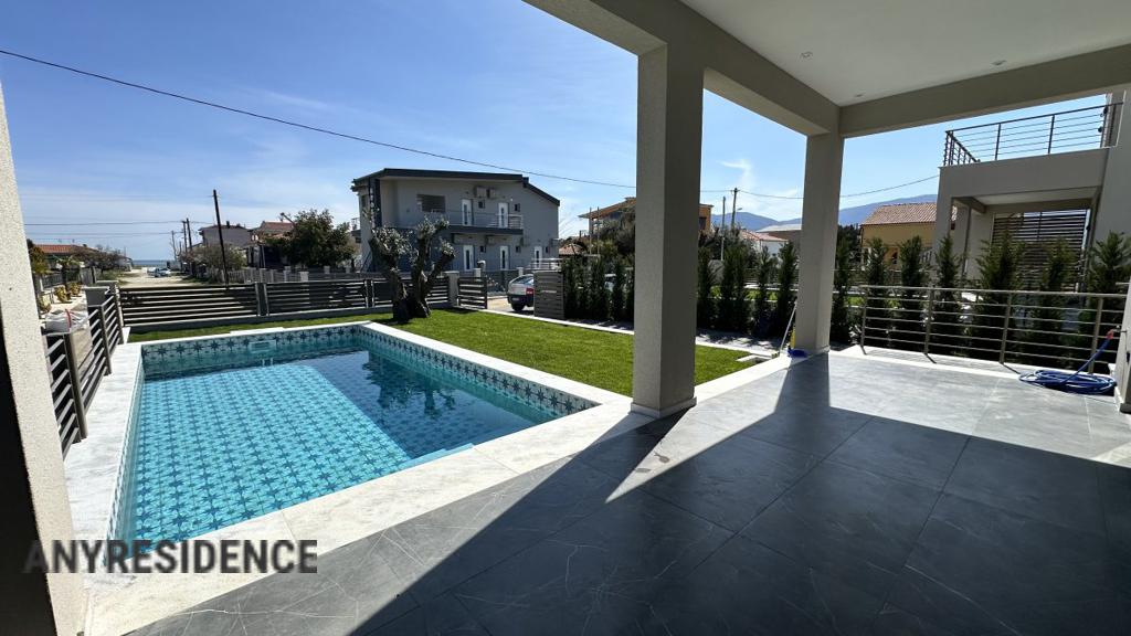 Townhome in Thessaloniki, photo #5, listing #2532567
