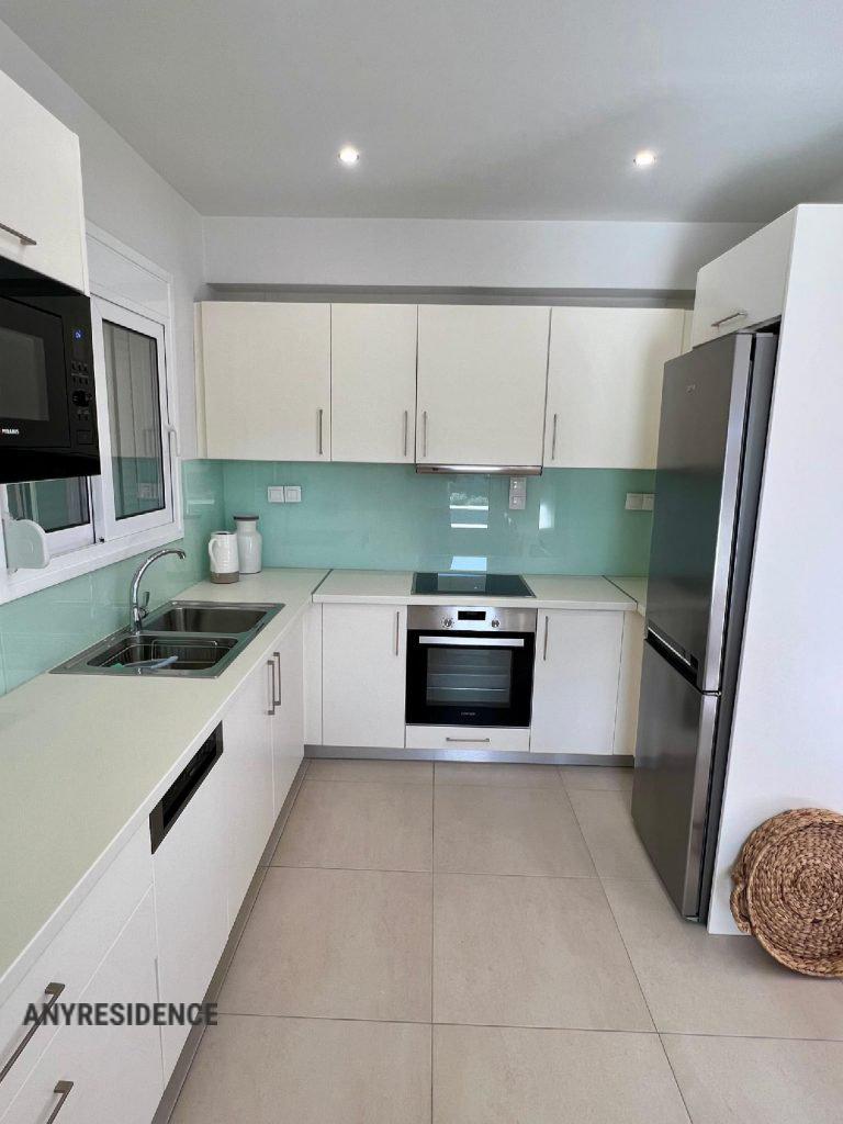 Villa in Makry Gialos, photo #8, listing #2553444