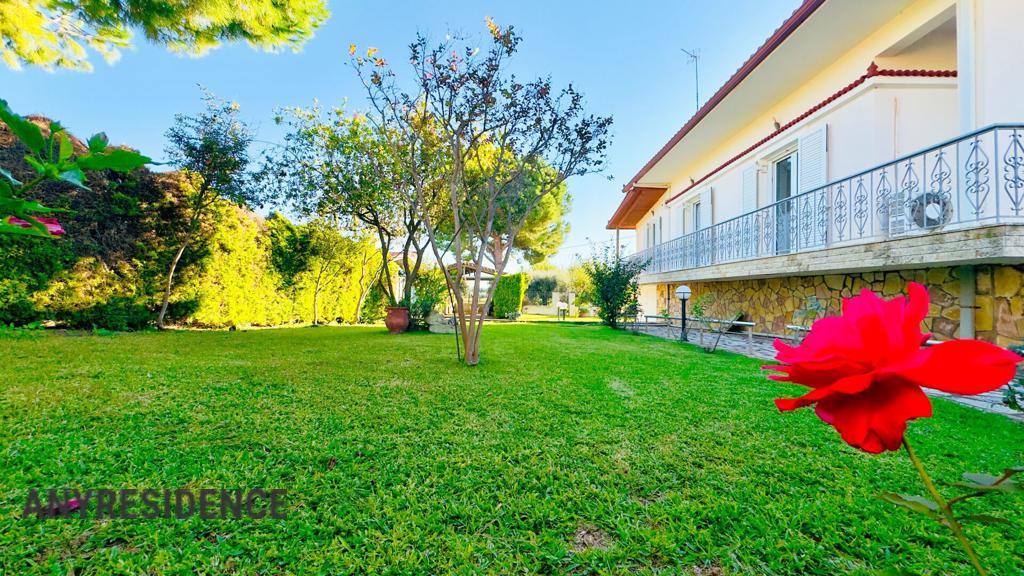 Townhome in Peloponnese, photo #3, listing #2500658